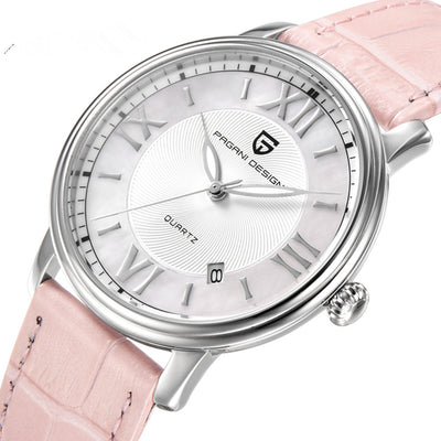 Reloj de Cuarzo Casual Tendencia 2024 - Image 17
