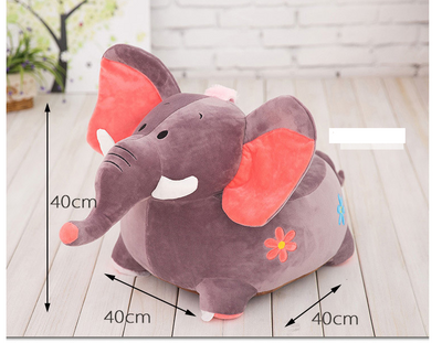 Cama Sofá para Perros Nido Acogedor Estampado Animales - Image 6