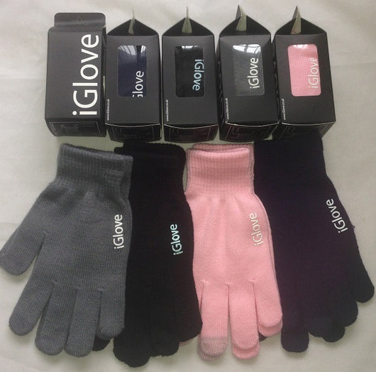 Guantes Inteligentes Cálidos y Versátiles con Pantalla Táctil - Image 15