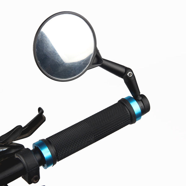 Espejo Retrovisor para Bicicleta con Reflector Integrado - Image 14