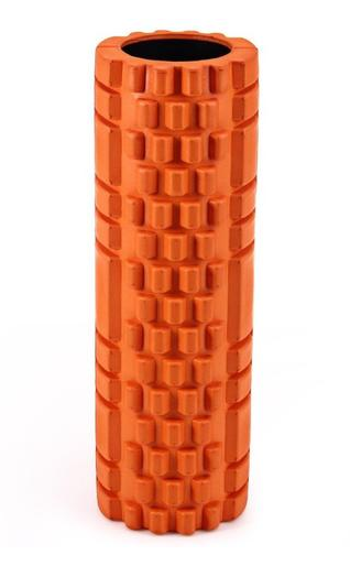 Rodillo de Espuma para Yoga y Recuperación Muscular - Image 18