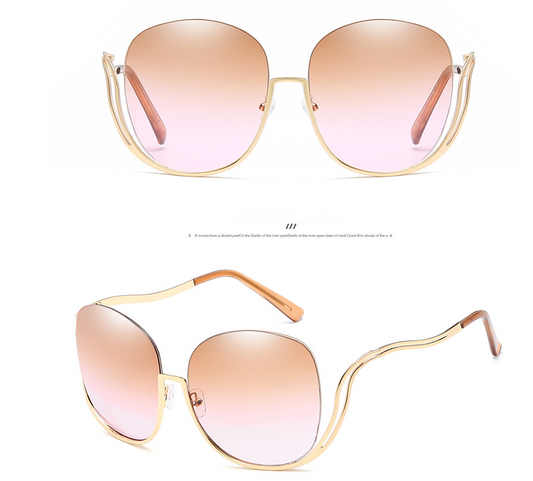 Gafas de Sol con Patillas Flexibles - Image 2