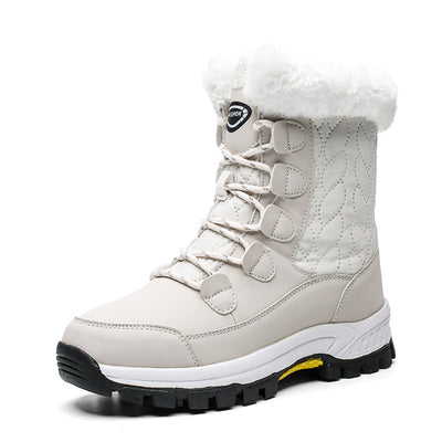 Botas de Nieve Plus con Forro Polar - Image 4