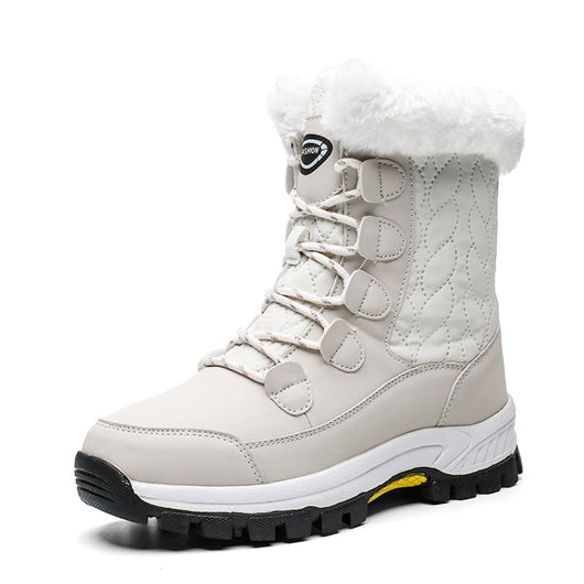 Botas de Nieve Plus con Forro Polar - Image 4
