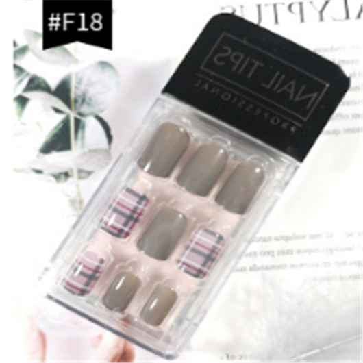 Adhesivos para Uñas Decorativos - Image 28