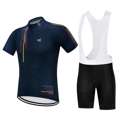 Conjunto Ciclismo Ooze - Rendimiento y Comodidad - Image 3