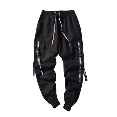 Pantalones Casuales de Primavera para Hombre - Image 3
