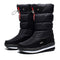 Botas de Esquí Impermeables Térmicas Anti-Frío