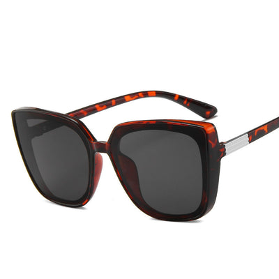 Gafas de Sol Cat Eye - Estilo Retro Moderno - Image 8