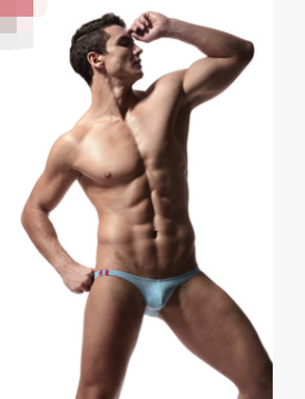 Calzoncillos Hombre EABY Algodón 100% Cintura Cómoda Diseño U Convexo - Image 8