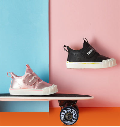 Zapatos de Algodón Cálidos para Niños y Niñas - Invierno - Image 4