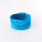 Deep Lake Azul Scarf