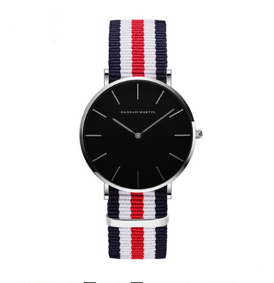Reloj de Cuarzo Resistente al Agua - Image 11