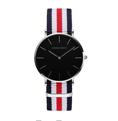 Reloj de Cuarzo Resistente al Agua - Image 11
