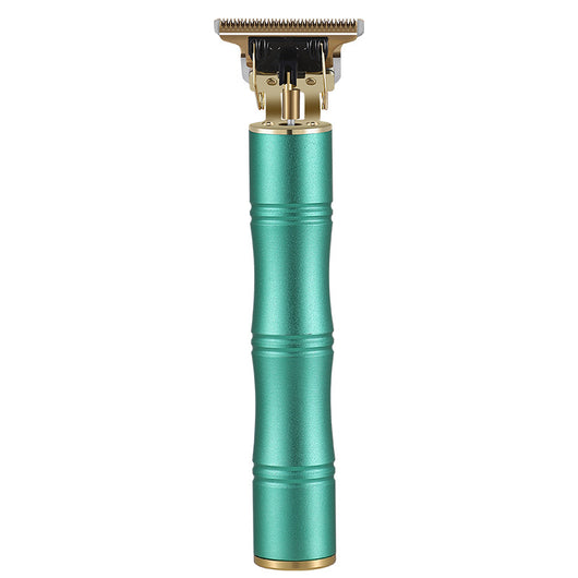 Cortapelo Eléctrico T9 Profesional con Grabador de Diseños - Image 8