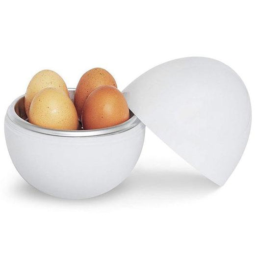 Cocinador de Huevos Miniatura - Cocedor Rápido para Microondas - Image 5