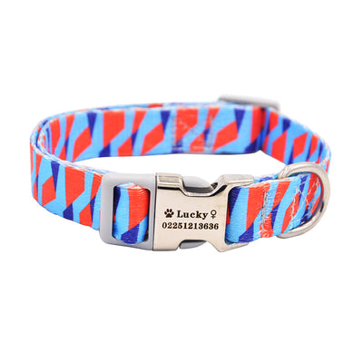 Collar Personalizado para Perros - Image 10