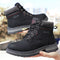 Botas Martin de Cachemira para Tallas Grandes