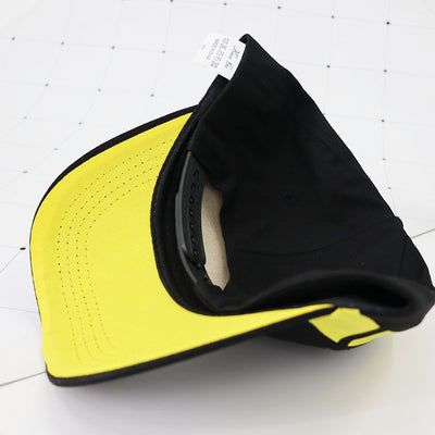 Gorra de Béisbol Fluorescente a Juego para Parejas - Image 3