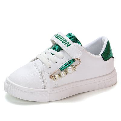 Zapatos Infantiles con Velcro - Image 6