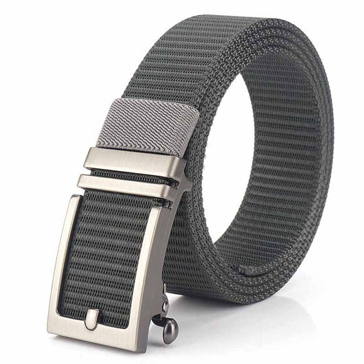 Cinturón Interior Elástico Versátil para Hombre - Image 27