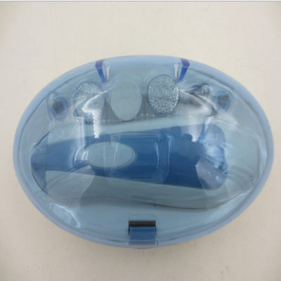Juego Pulidor de Uñas Portátil - Image 3