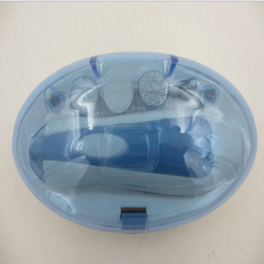 Juego Pulidor de Uñas Portátil - Image 3