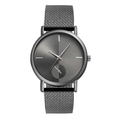 Reloj de Pulsera para Mujer Elegante con Hebilla - Compatible con Apple - Image 5
