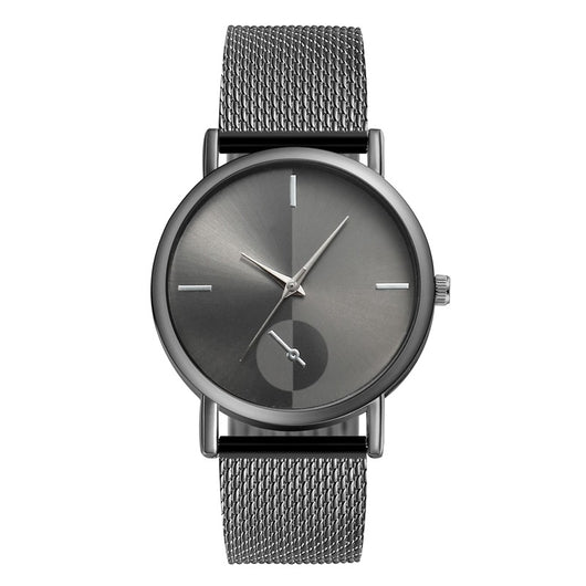 Reloj de Pulsera para Mujer Elegante con Hebilla - Compatible con Apple - Image 5