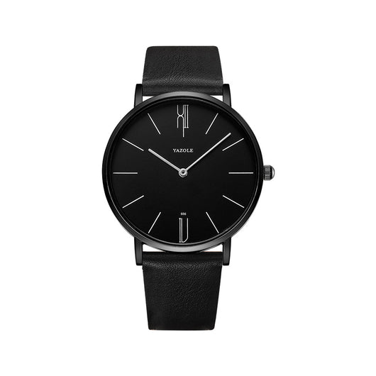 Reloj de Cuarzo Resistente al Agua para Hombre - Image 6