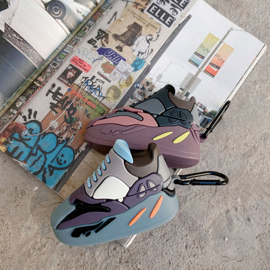 Funda Protectora para Audífonos y Zapatos Deportivos - Image 8