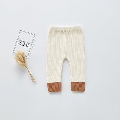 Leggings Térmicos Afelpados de Punto - Image 15