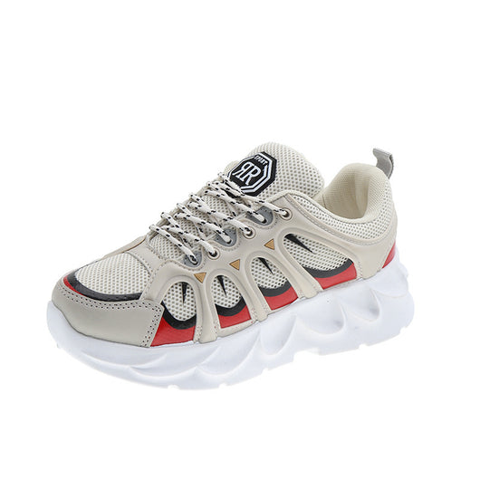 Zapatos Deportivos Papá con Suela Gruesa y Transpirables - Image 7