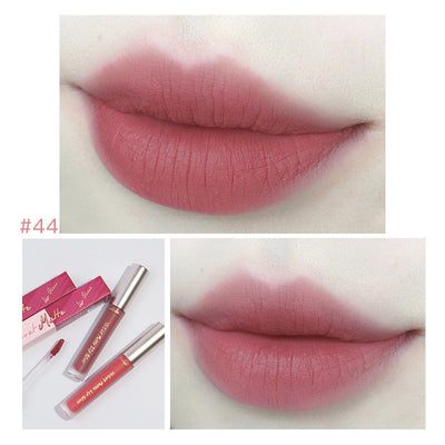 Labial Rojo Óxido - Tono Tierra Profundo - Image 19