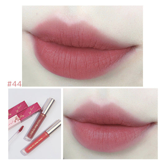 Labial Rojo Óxido - Tono Tierra Profundo - Image 19