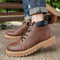 Botas Altas para Hombre con Altura Aumentada