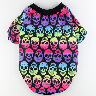 Ropa para Perros Pequeños - Abrigo Teddy para Bichón, Pomerania y Schnauzer - Image 3