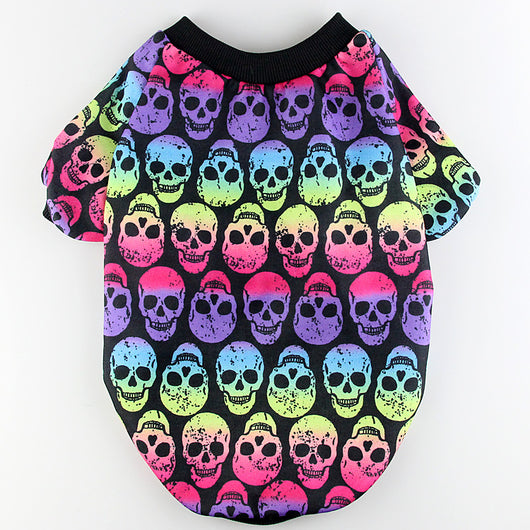 Ropa para Perros Pequeños - Abrigo Teddy para Bichón, Pomerania y Schnauzer - Image 3