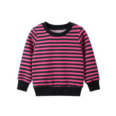 Sudadera Infantil de Algodón Premium - Image 9