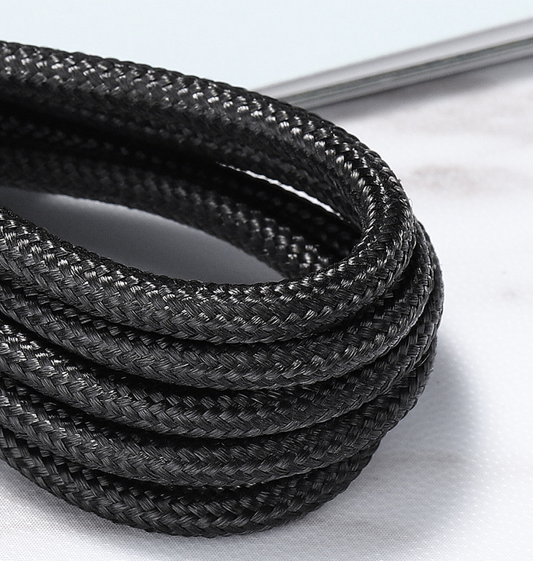 Cable USB Type-C de Alta Velocidad - Image 2