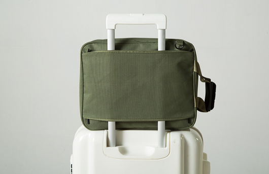 Bolsa de Viaje Versátil - Image 4