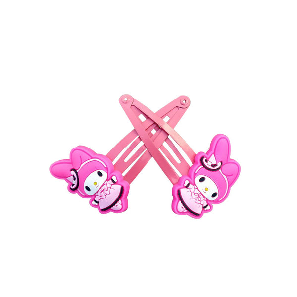 Pinza para Cabello de Dibujos Animados Lomi Estilo Playero - Image 9