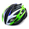 Casco Integrado para Bicicleta