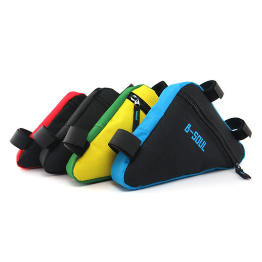 Bolsa Frontal para Equitación y Accesorios de Equipo - Image 3
