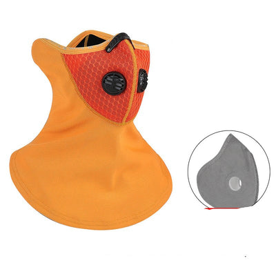 Gorra Deportiva para Ciclismo - Image 12
