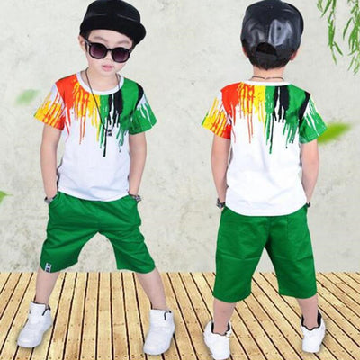 Conjunto de Ropa Infantil - Image 6
