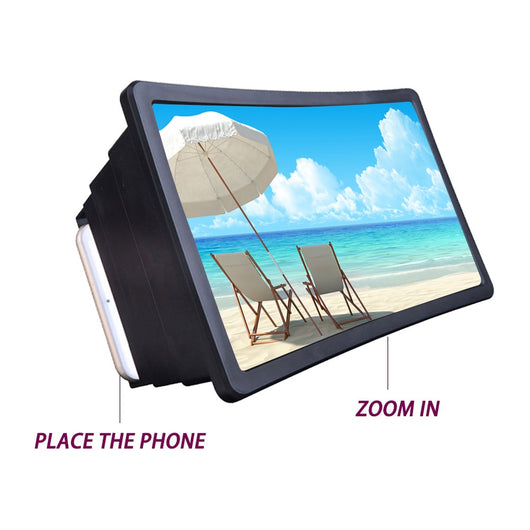 Pantalla Amplificadora HD para Celular - Image 7