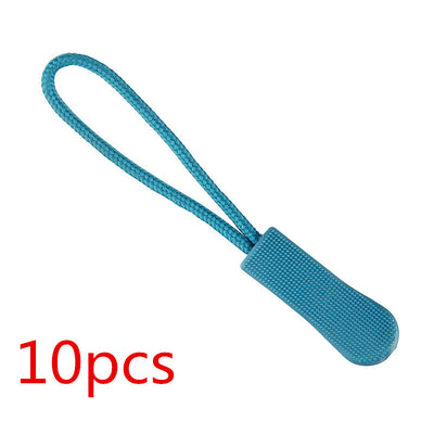 Tirador de Cuerda para Chaqueta Acolchada - Accesorio Colgante para Cierre - Image 50