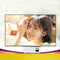 Proyector Inteligente 4K M8wifi para Oficina en Casa