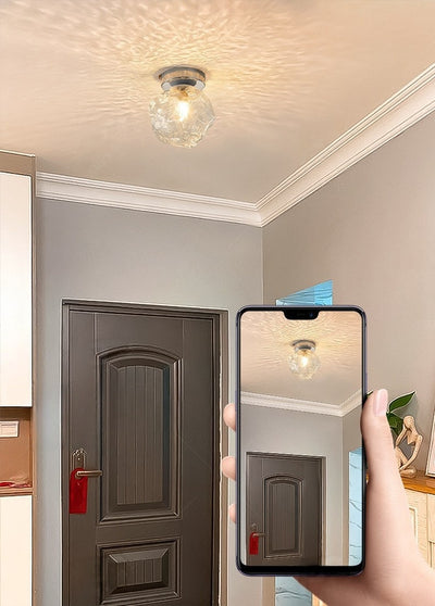 Luz LED para Pasillos y Corredores con Piedra Térmica - Image 8